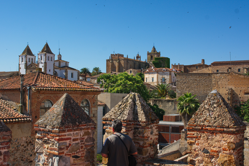 Cáceres-zepa