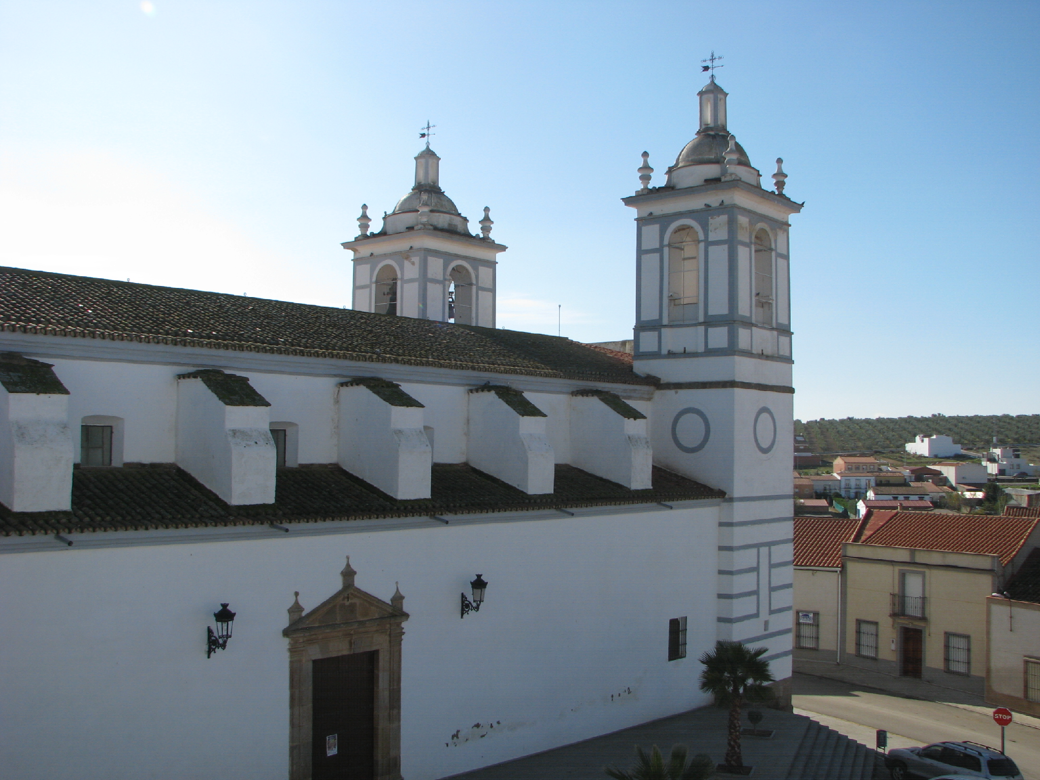 Ribera del Fresno zepa