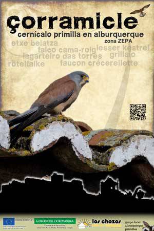Alburquerque ZEPA Alburquerque ZEPA